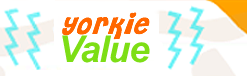 <Yorkie value>